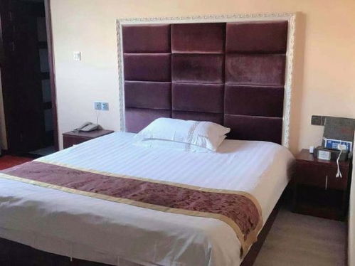 平塘帝豪精品酒店綜合信息